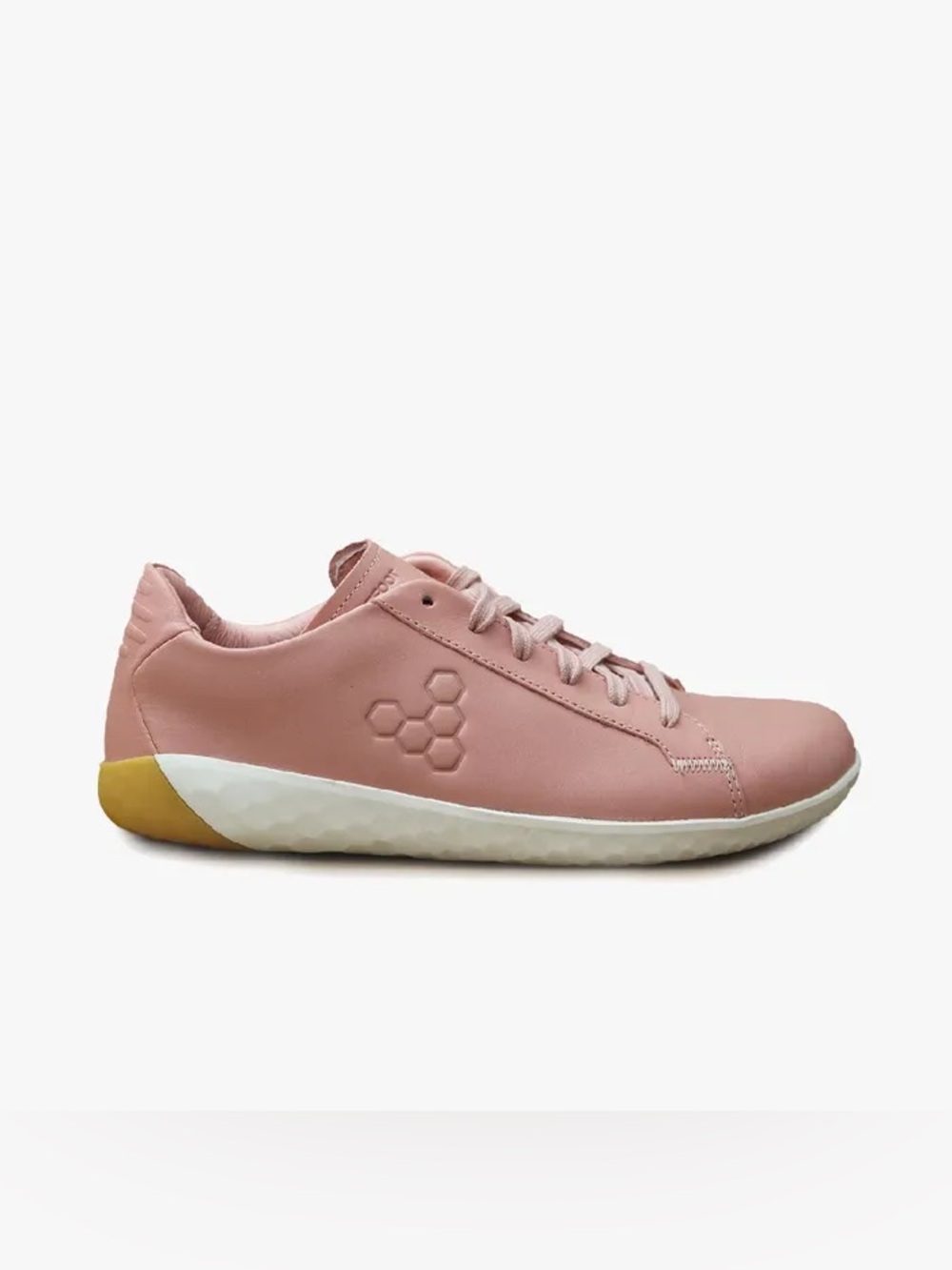 Vivo Barefoot Geo Court II Leather Shoes
